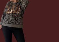 Miss Carla - Ciao Bella Lightweight Top