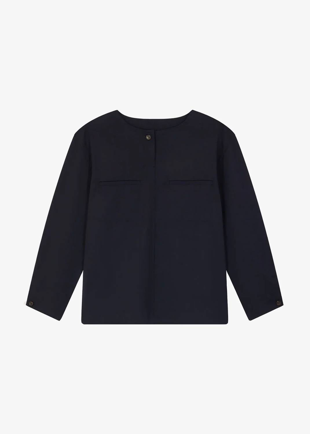 Soeur - Women's Tunisia Blouse