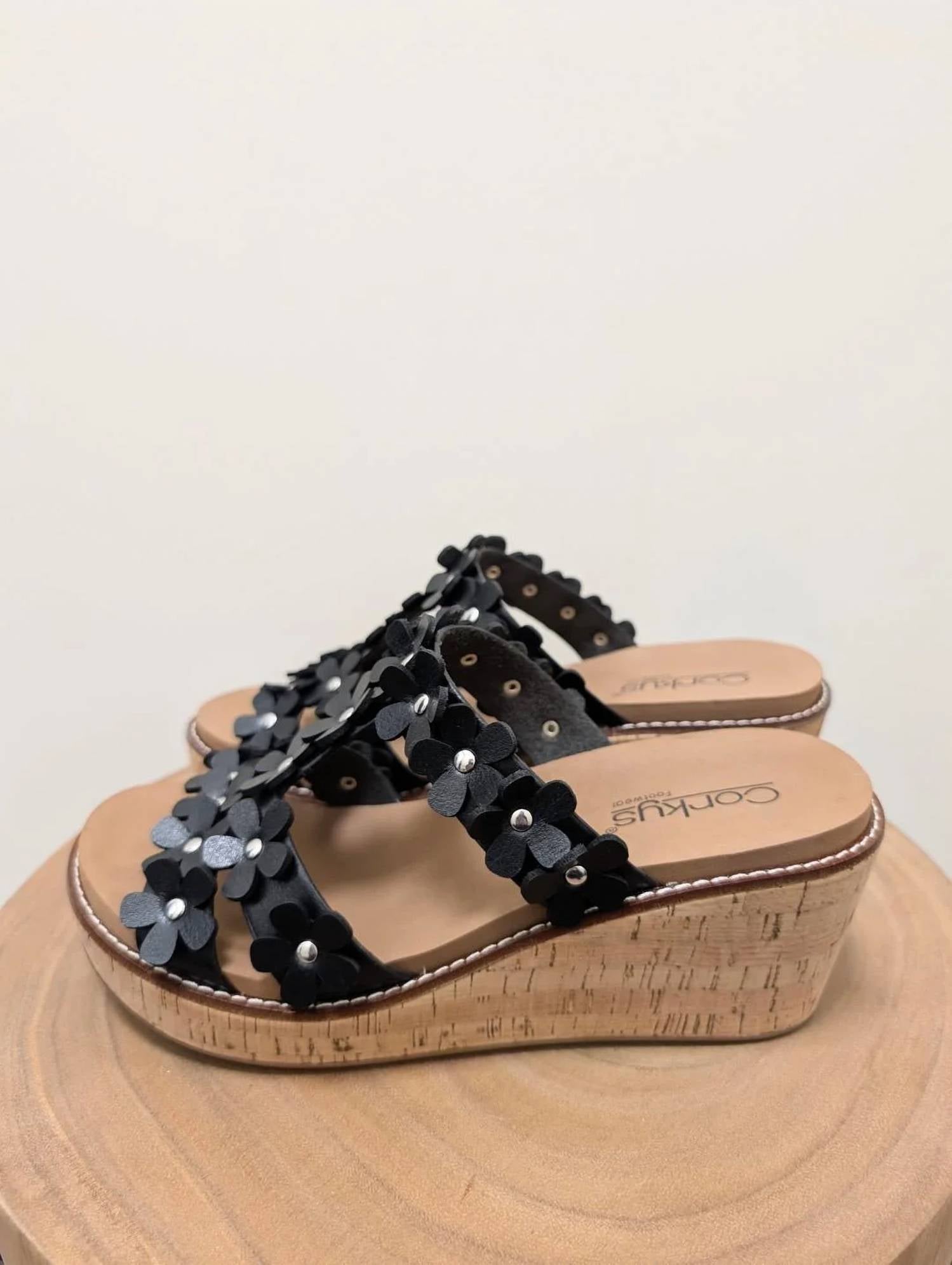 Corkys Footwear - Women's Mic Drop Sandal