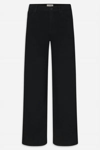 Frame - Women's Le Slim Palazzo Pants