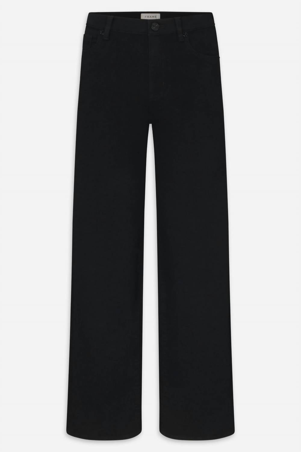 Frame - Women's Le Slim Palazzo Pants