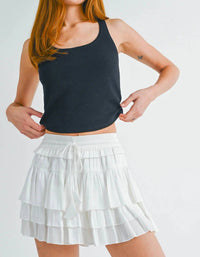 Reset By Jane - Mandy Mini Skort