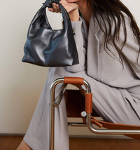 Lemiz - Women's Gemma Clutch Handbag