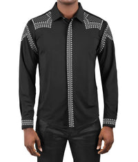Barabas - Bad Boy Lightweight Motorcycle Jacket