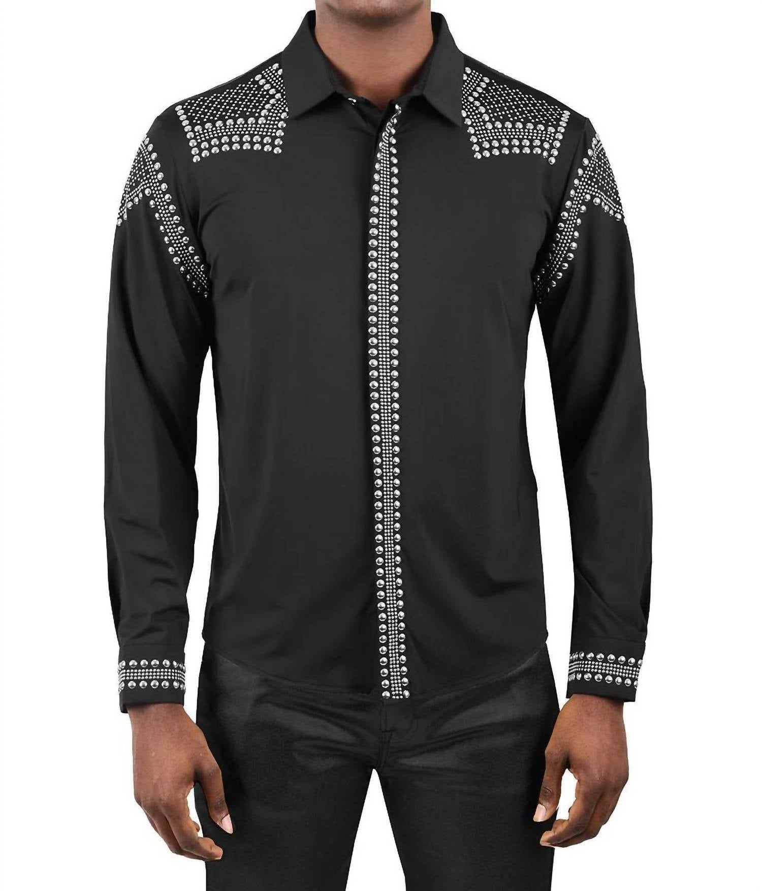 Barabas - Bad Boy Lightweight Motorcycle Jacket