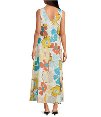 A.Ren - Cosima Maxi Dress