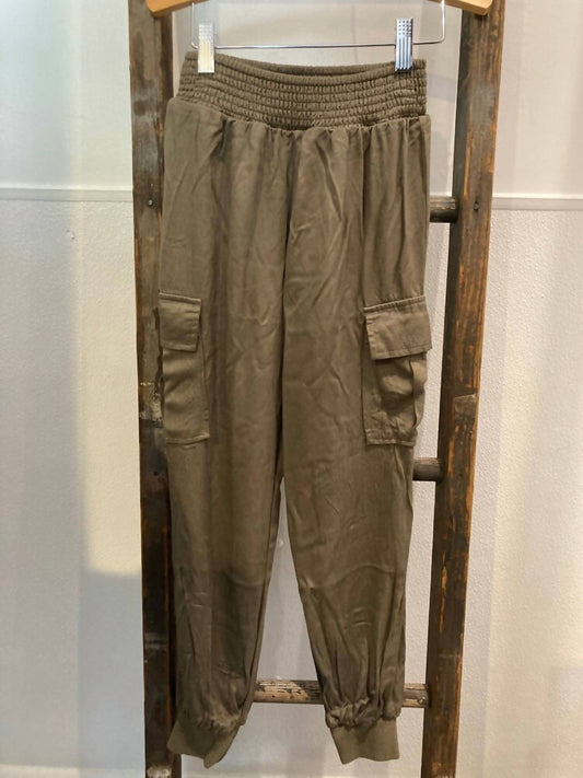 Habitual Girl - Kid's Cargo Pant