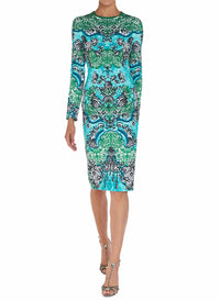 Mary Katrantzou - Naomi Dress