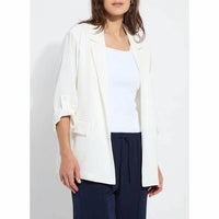 Lysse - Genevieve Relaxed Blazer
