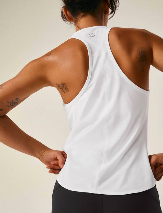 Beyond Yoga - Powerbeyond lite Resilient Tank