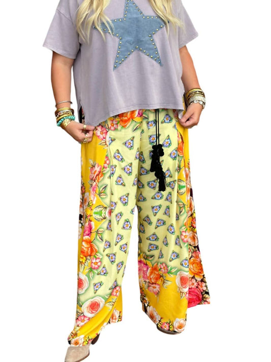 Aratta - Venera Pants