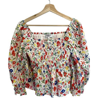 Crosby By Mollie Burch - Women's Shelby Top