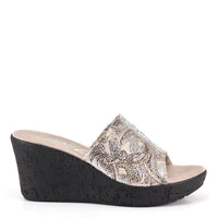 Onex - Women's Danica Wedge Sandals