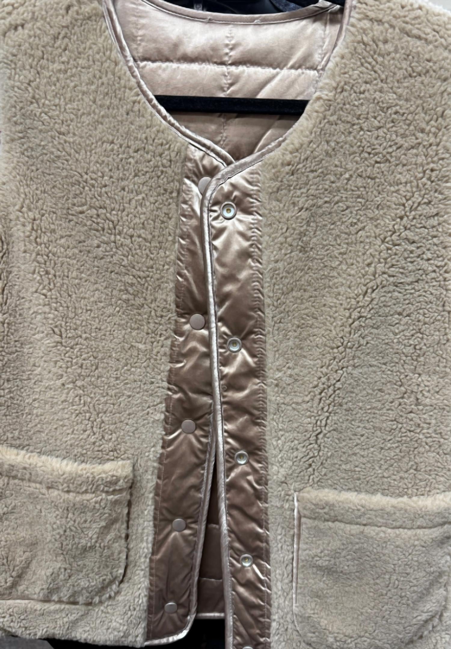 Tribal - Women's Reversible Vest