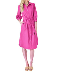 Finley - Clementine Midi Dress
