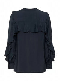 Part Two - Stefani Blouse