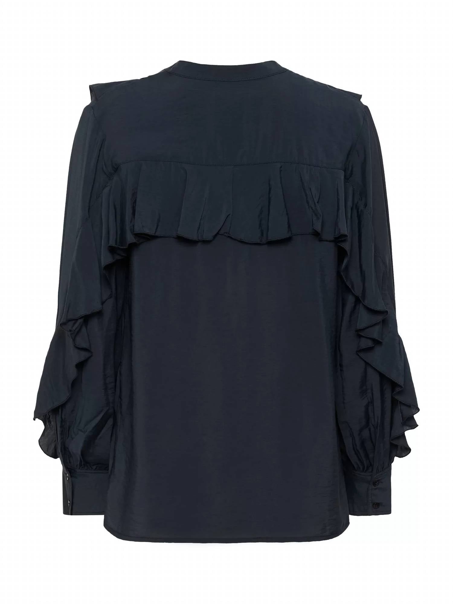 Part Two - Stefani Blouse