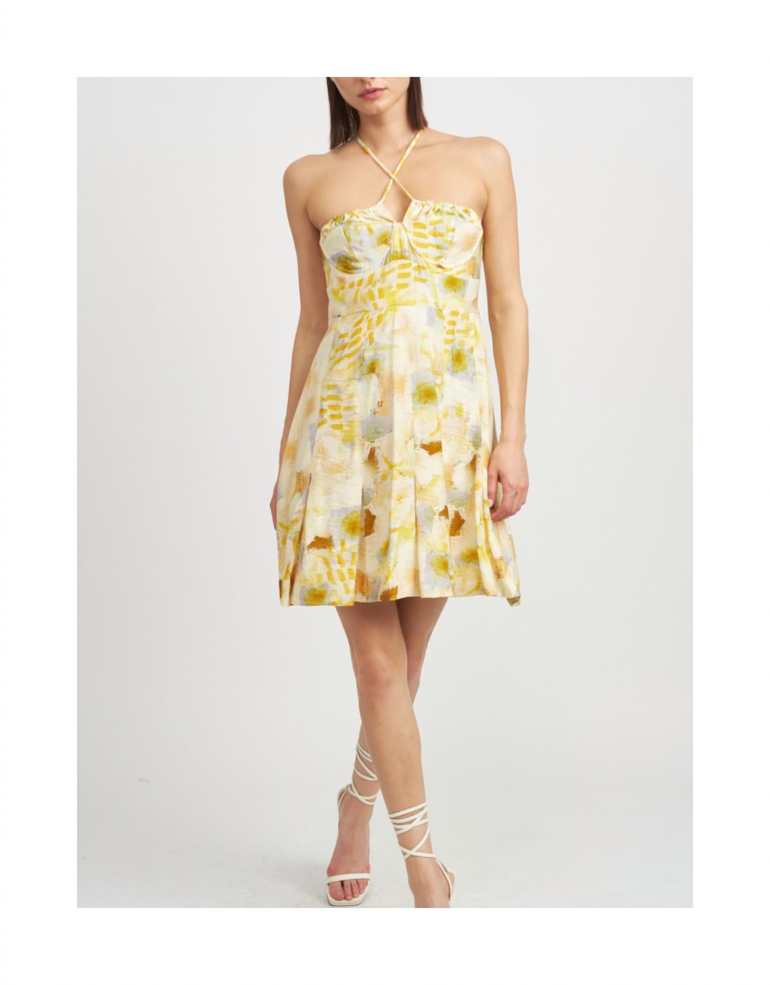 En Saison - Torrey Dress