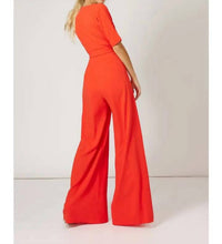 Bruna - Mono Ash Jumpsuit