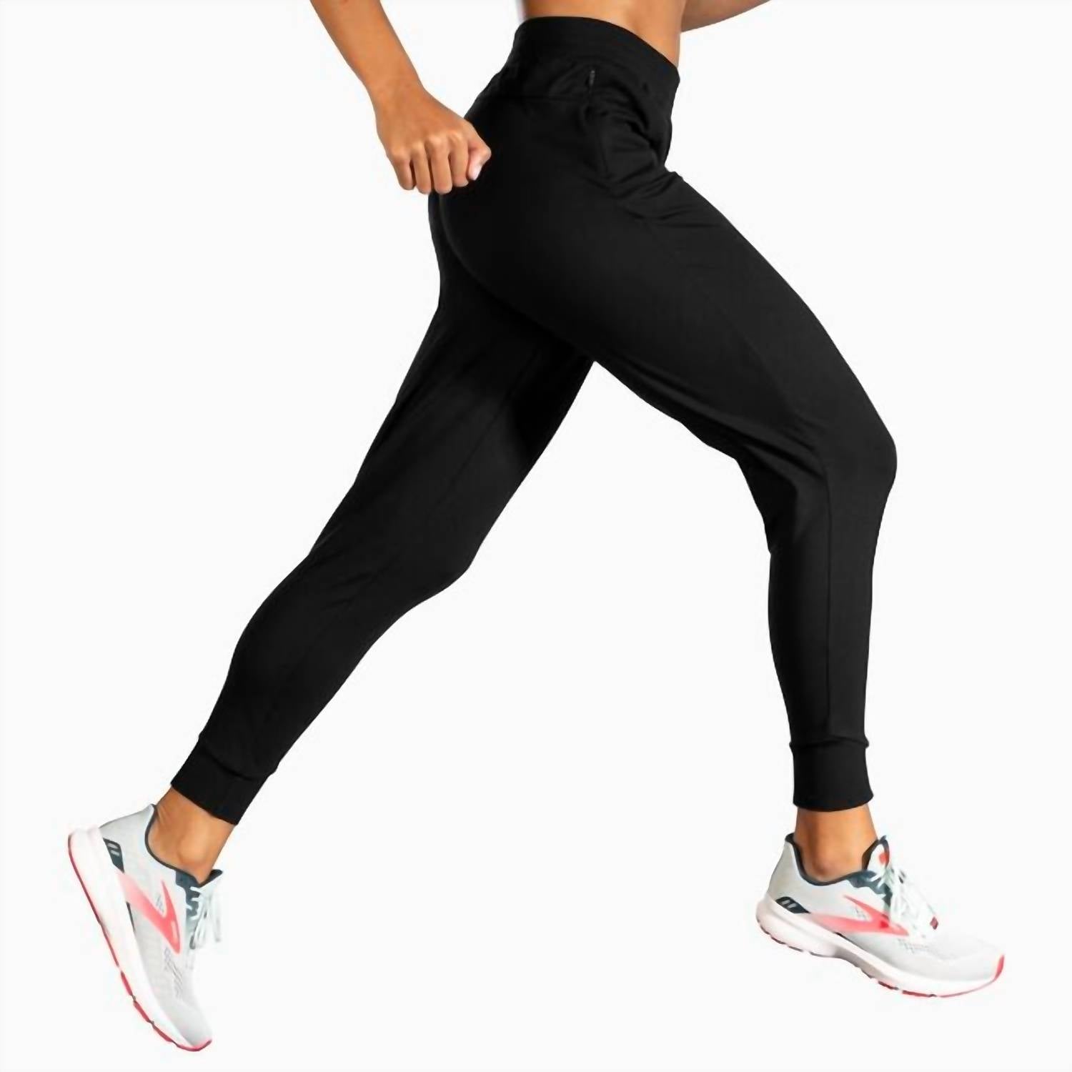 Brooks - Women’s Momentum Thermal Running Pants