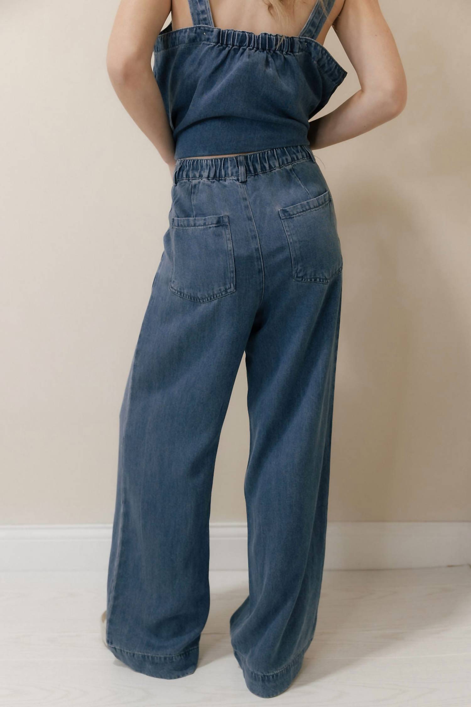 Thread & Supply - Maelis Pants