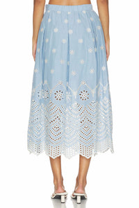 Misa Los Angeles - Aggie Skirt