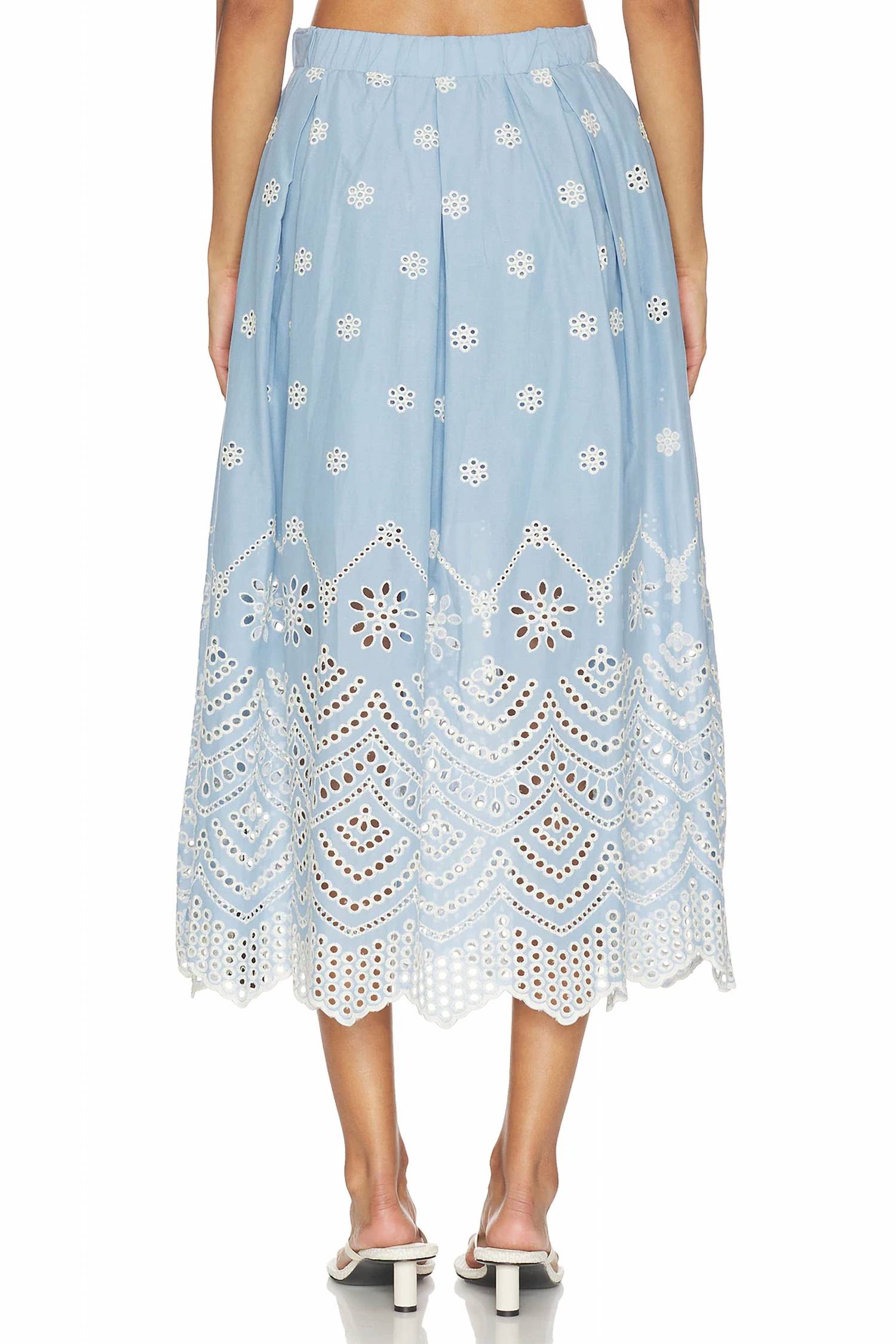 Misa Los Angeles - Aggie Skirt