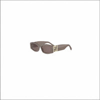 Fendi - Women's Forever Fendi Rectangular Sunglasses