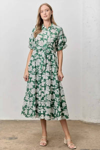 Polagram - Eugenie Dress