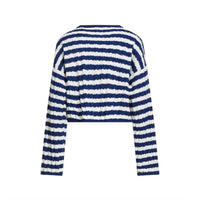 Balmain - Heart Pullover Sweater