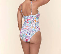 Andie Swim - Amalfi One Piece Swimsuit