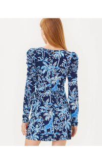 Lilly Pulitzer - Jemma Sleeved Romper