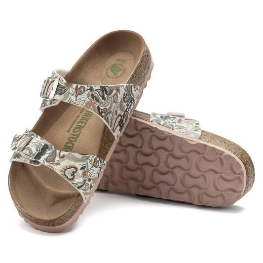 Birkenstock - Sydney Paisley Regular