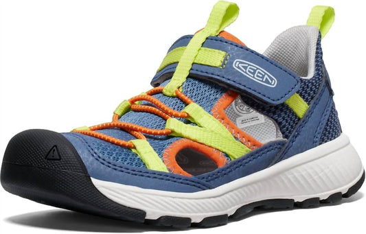 Keen - Kids Motozoa Sandal