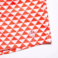 Eight X - Triangle Breeze Swim Trunks