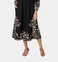 Cleobella - Elyse Midi Dress