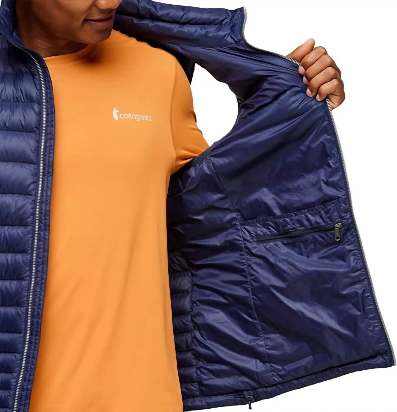 Cotopaxi - Fuego Down Vest
