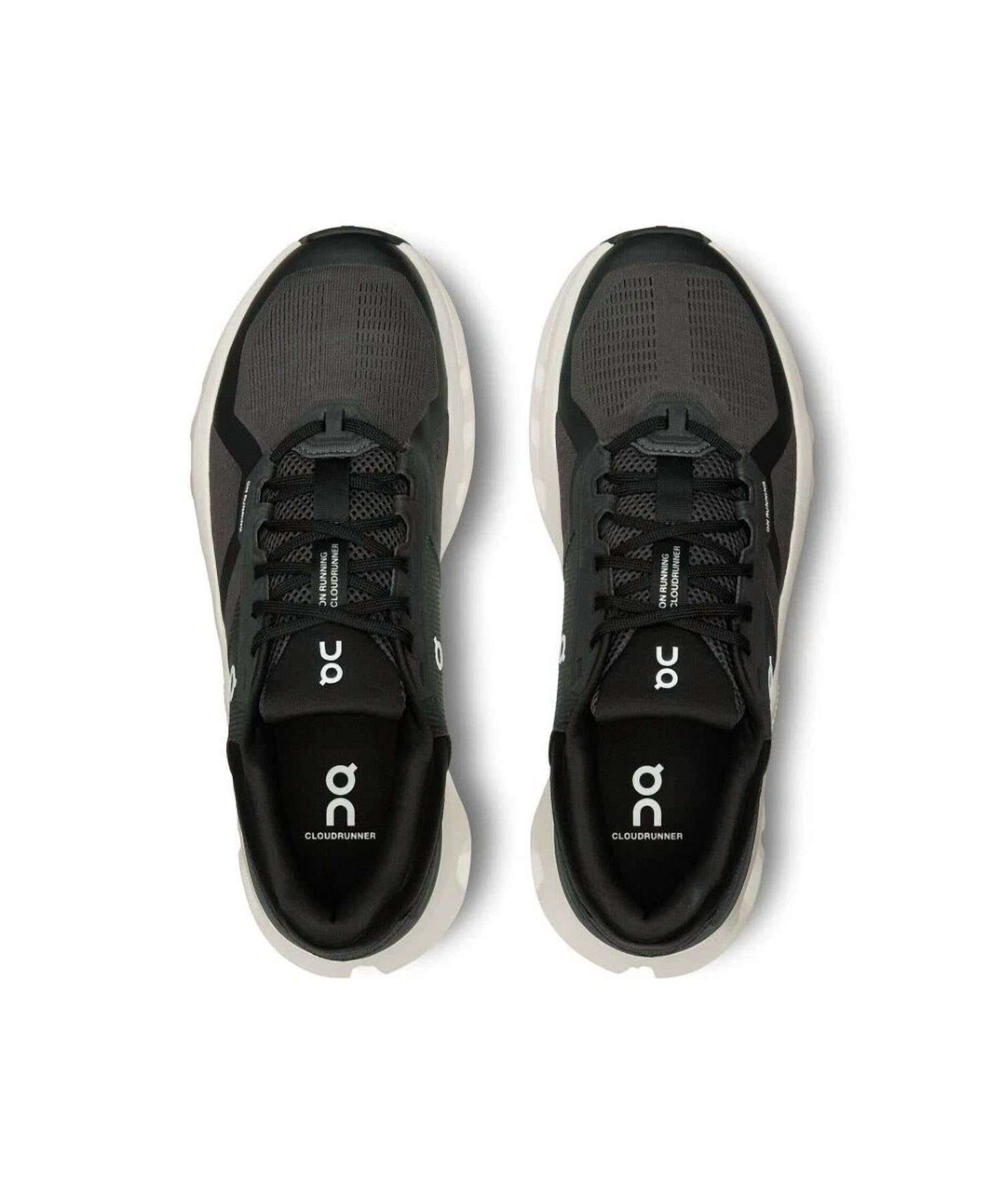 On Running - Men's Cloudrunner 2 Running Shoe