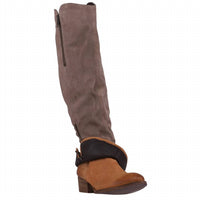 Diba True - Women's Santa Cruza Knee High Boots