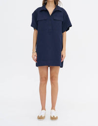 Apiece Apart - Stefana Shift Dress