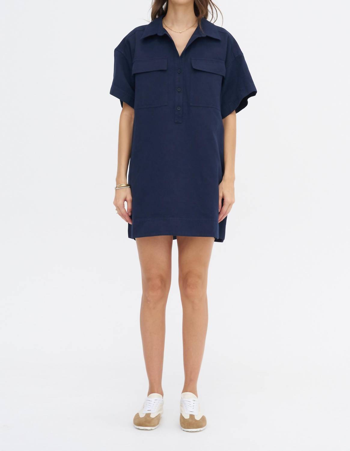 Apiece Apart - Stefana Shift Dress
