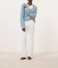 Closed - Flared Comfort Stretch Jeans