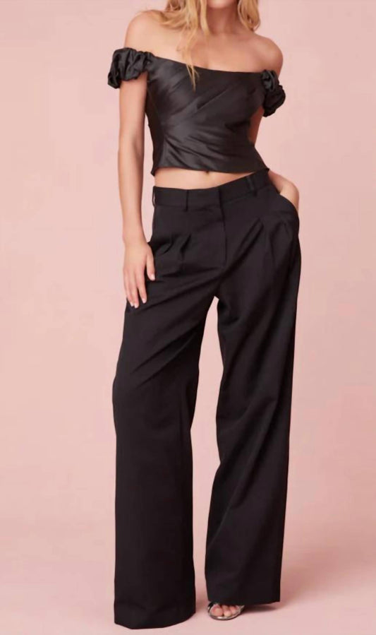 Loveshackfancy - Adams Pant