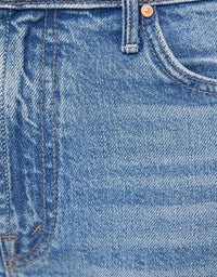 Mother - Kick It Ankle Jeans