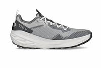 ALTRA Women's Experience Wild 2 Trail Running Shoes in gray 1 - women's shoe