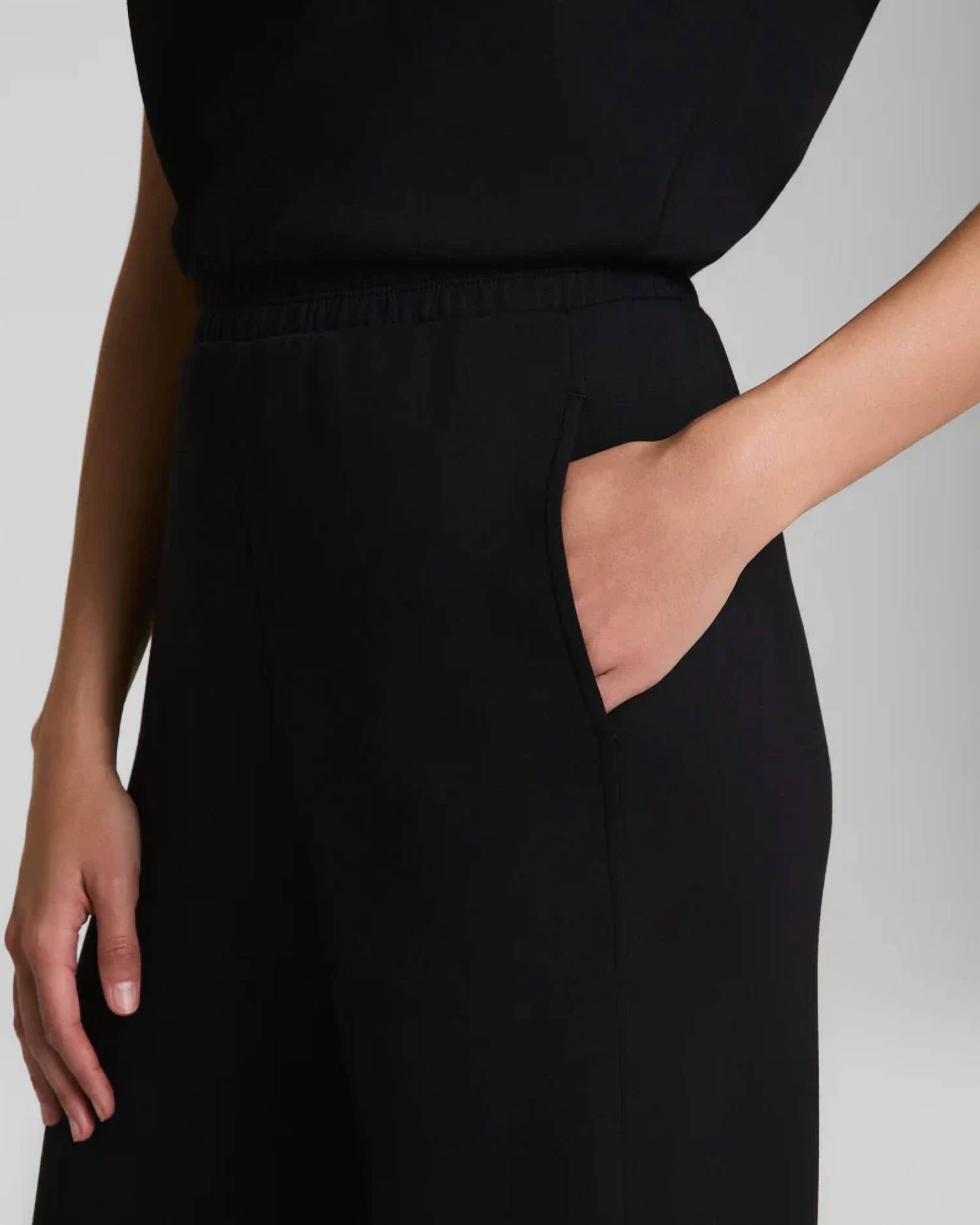 Spanx - Airessentials Cinched Jumpsuit