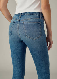 Joe'S Jeans - Hi Honey High Rise Bootcut Jeans