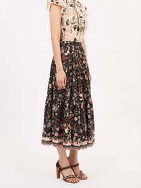 Ulla Johnson - Cambrie Skirt