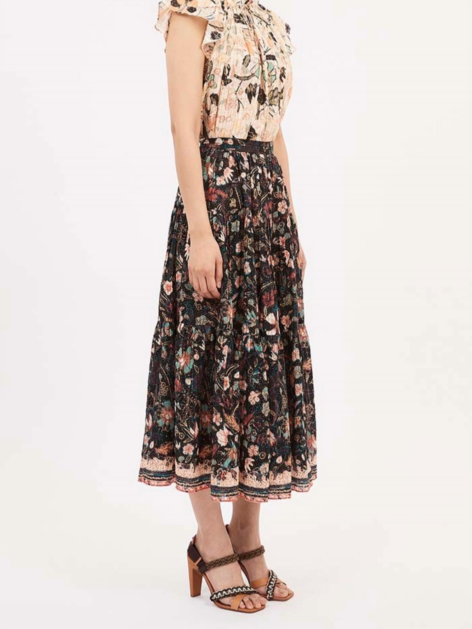 Ulla Johnson - Cambrie Skirt