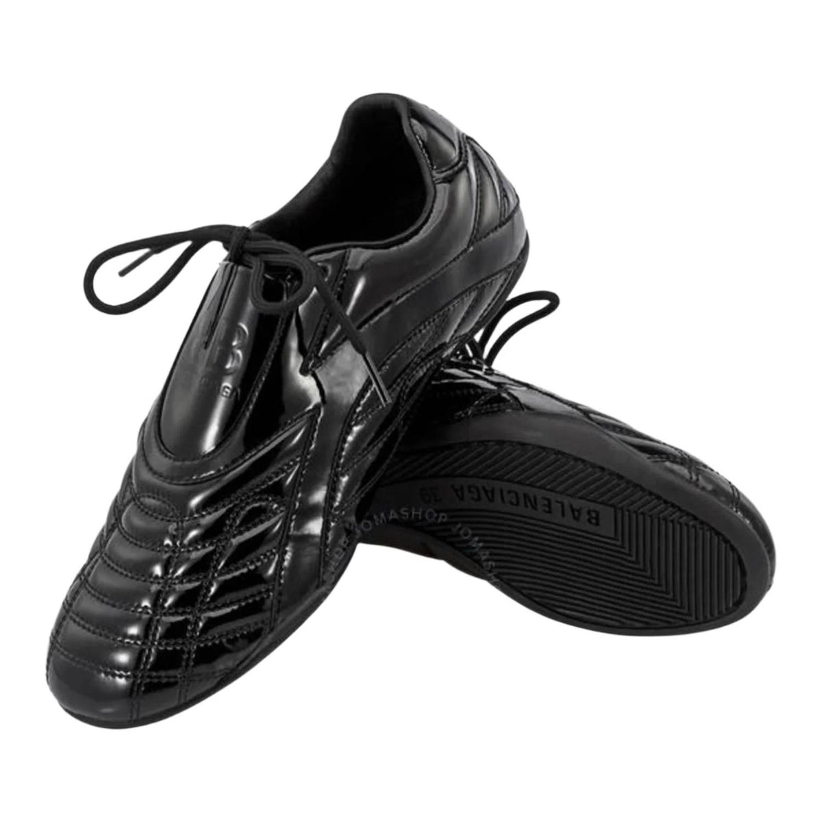 Balenciaga - Women's Zen Sneakers